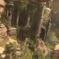 Rise of the Tomb Raider #2450