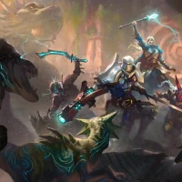Unforetold: Witchstone #23144