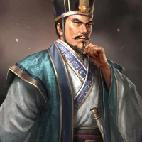 Romance of the Three Kingdoms XIII #5686