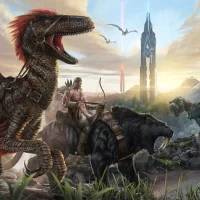 ARK: Survival Evolved #8571