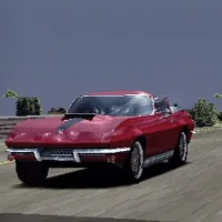 Gran Turismo 2 #22536