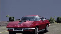 Screenshot Gran Turismo 2