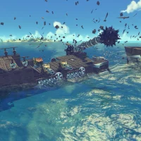 The Last Leviathan #27974