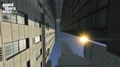 Screenshot Grand Theft Auto V