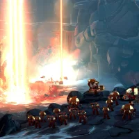 Warhammer 40.000: Dawn of War III #4152