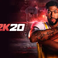 NBA 2K20 #13942