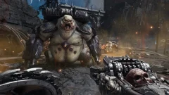 Screenshot Doom: The Dark Ages