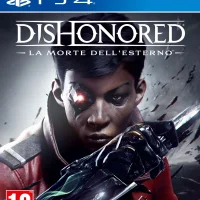 Dishonored: La morte dell'Esterno #10030