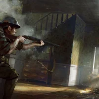 Battlefield 1 #4954