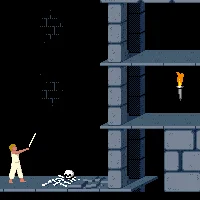 Prince of Persia #19560