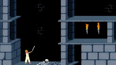 Screenshot Prince of Persia