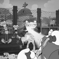 Mouse: P.I. For Hire #28737