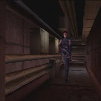 Dino Crisis #41101