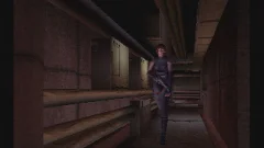 Screenshot Dino Crisis
