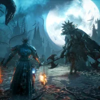 Lords of the Fallen II #30044