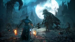 Screenshot Lords of the Fallen II