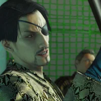 Yakuza Kiwami #917