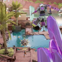 Mirage: Arcane Warfare #10624
