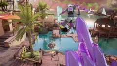 Screenshot Mirage: Arcane Warfare