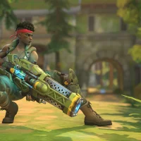 Overwatch 2 #21378