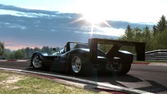 Screenshot Test Drive: Ferrari Racing Legends