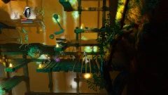 Screenshot Trine
