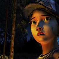 The Walking Dead: Season Two #36717