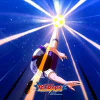 Captain Tsubasa Rise of New Champions #14777