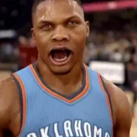 NBA Live 16 #106