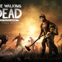The Walking Dead: The Final Season #36169