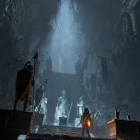 Rise of the Tomb Raider #2739