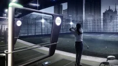 Screenshot Heavy Rain