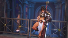 Screenshot Overwatch 2