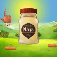 My Name is Mayo 2 #29460