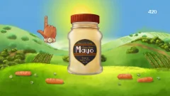 Screenshot My Name is Mayo 2