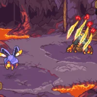 Coromon #20408