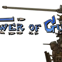 Tower of Guns #38030