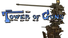 Screenshot Tower of Guns