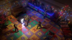 Screenshot Wasteland 3