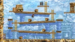 Screenshot Braid