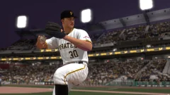 Screenshot MLB The Show 25