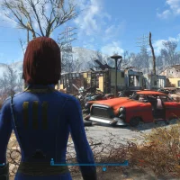 Fallout 4 #1787