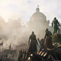 Assassin's Creed: Unity #28592