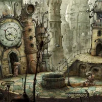 Machinarium #39567