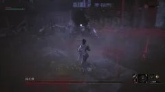 Screenshot Wuchang: Fallen Feathers