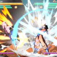 Dragon Ball FighterZ #11324