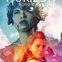 Horizon Forbidden West #14566