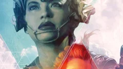 Screenshot Horizon Forbidden West
