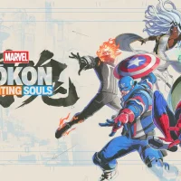 Marvel Tokon: Fighting Souls #38476