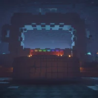 Minecraft Dungeons II #30410